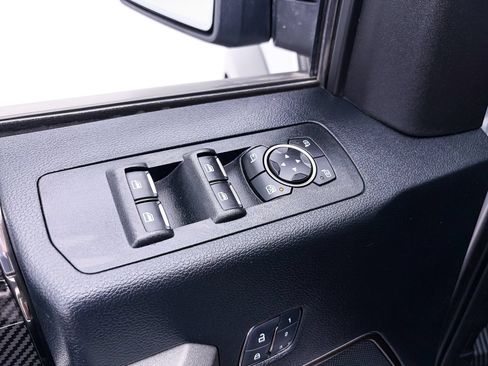 Used 2018 Ford F150 Raptor w/ Equipment Group 802A Luxury AWD/4WD image 20