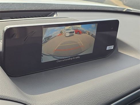 New 2026 MAZDA CX-50 AWD 2.5 Hybrid w/ Weather Package image 15