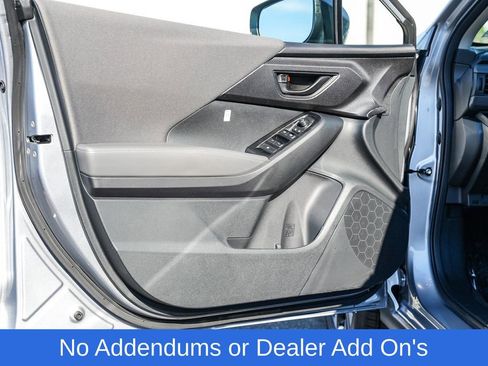 New 2026 Subaru Crosstrek 2.0i Premium image 21