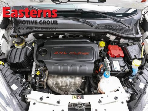 Used 2022 RAM ProMaster City Wagon FWD image 7
