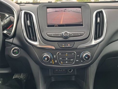 Used 2023 Chevrolet Equinox LT image 21