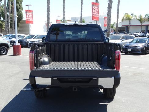 New 2026 Toyota Tundra 1794 Edition AWD/4WD image 8