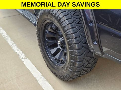 Used 2021 RAM 1500 Big Horn AWD/4WD image 19
