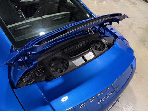 Used 2015 Porsche 911 Carrera image 48