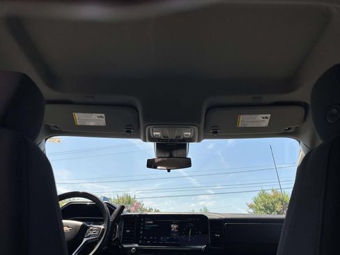 Certified 2025 Chevrolet Silverado 2500 LT w/ Convenience Package AWD/4WD image 8