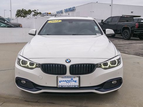 Used 2018 BMW 430i Coupe image 2