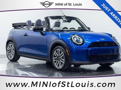 New 2026 MINI Cooper S