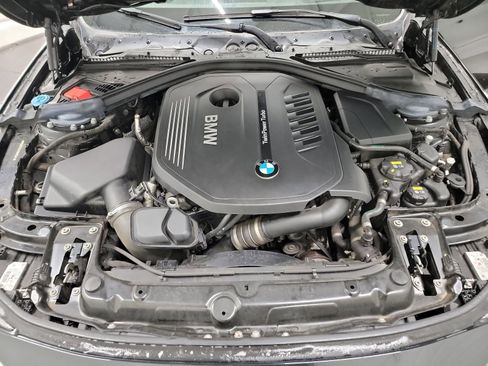 Used 2018 BMW 340i xDrive Sedan AWD/4WD image 25