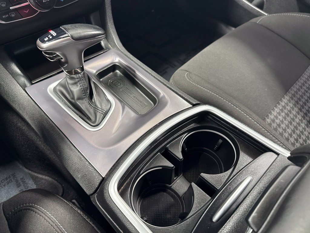 Used 2021 Dodge Charger GT w/ Navigation & Travel Group RWD image 26