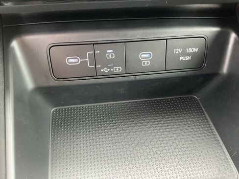 New 2026 Hyundai Tucson SEL AWD/4WD image 19