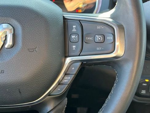 Used 2025 RAM 2500 Laramie image 25