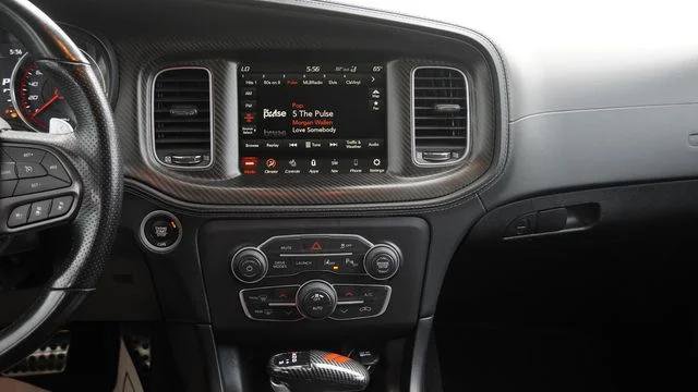 Certified 2023 Dodge Charger Scat Pack w/ Plus Group RWD image 15