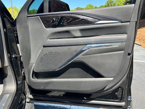 Used 2025 Cadillac Escalade IQ Sport 1 image 65