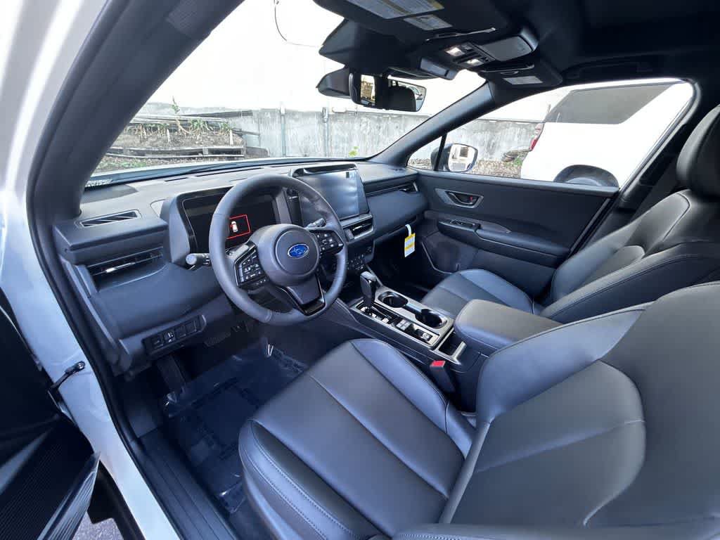 New 2026 Subaru Outback Premium AWD/4WD image 2