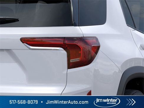 New 2026 GMC Terrain Elevation w/ Elevation Premium Package image 11