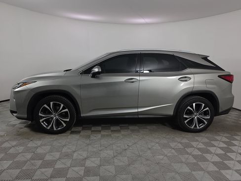 Used 2018 Lexus RX 350 FWD w/ Premium Package image 4