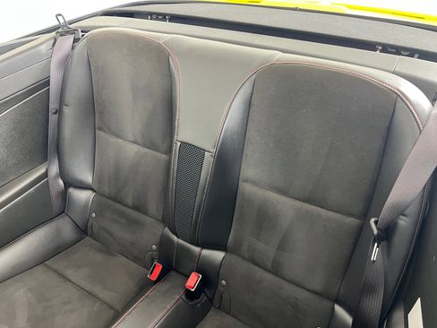 Used 2013 Chevrolet Camaro ZL1 image 23