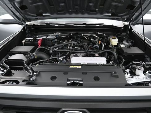 New 2026 Toyota Tacoma SR5 image 14