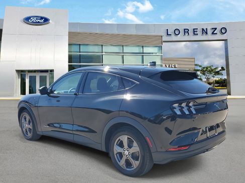 Used 2023 Ford Mustang Mach-E Select image 7