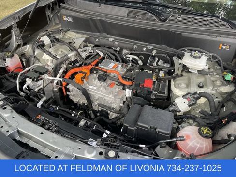 Used 2026 Cadillac Vistiq Sport w/ LPO, Floor Liner Package AWD/4WD image 30