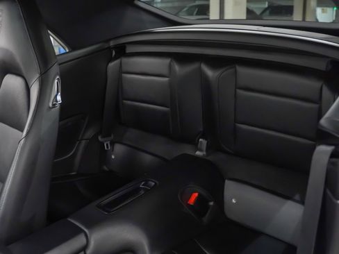 Certified 2016 Porsche 911 Carrera 4S image 20