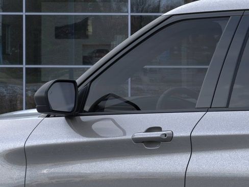 New 2026 Ford Explorer Active AWD/4WD image 20