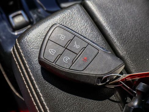 Used 2023 Buick Envision Preferred image 31