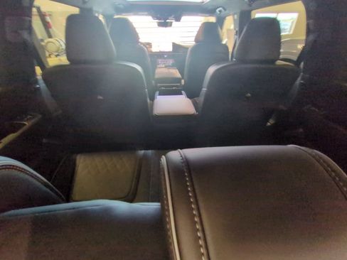New 2026 INFINITI QX80 Autograph AWD/4WD image 33