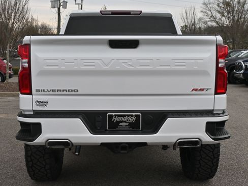 Used 2024 Chevrolet Silverado 1500 RST image 13