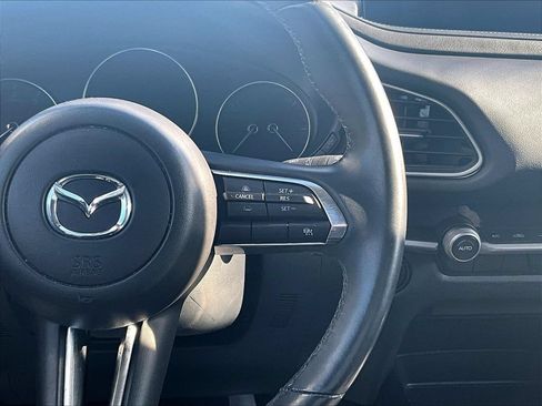 Used 2024 MAZDA CX-30 AWD 2.5 S w/ Select Sport Pkg image 18