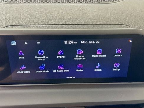 New 2026 Kia Seltos S image 15