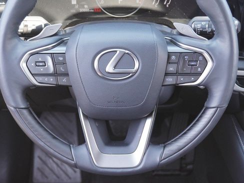 Used 2024 Lexus RX 350 Premium Plus w/ Accessory Package (Z1) FWD image 29