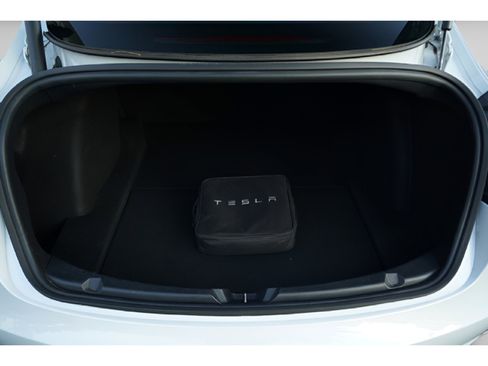 Used 2021 Tesla Model 3 Standard Range Plus image 53