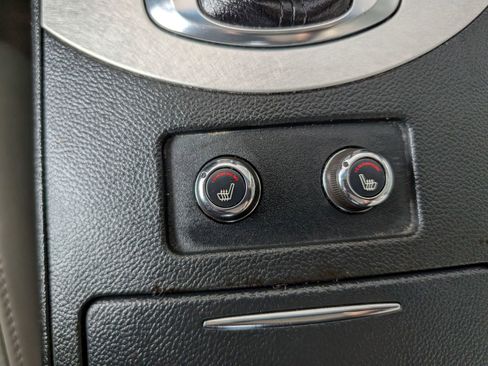 Used 2009 INFINITI G37 Journey w/ Premium Pkg image 35