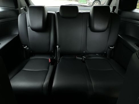 Used 2024 Honda Odyssey Sport image 42