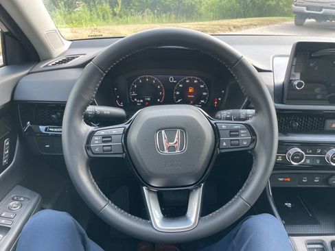 New 2026 Honda CR-V EX-L image 19