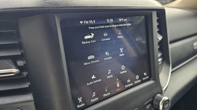 Used 2019 RAM 1500 Big Horn RWD image 27