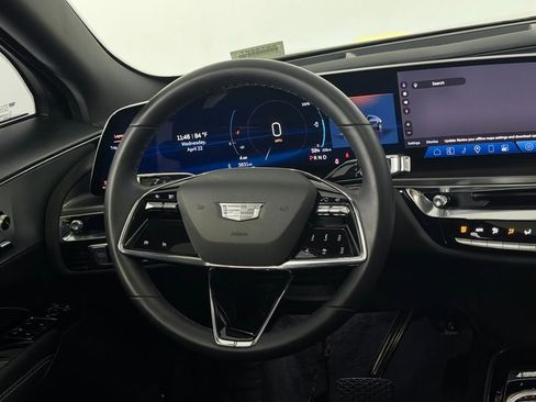 Used 2024 Cadillac Lyriq Tech w/ Driver Assist Package RWD image 13