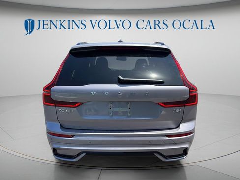New 2026 Volvo XC60 T8 Plus AWD/4WD image 4