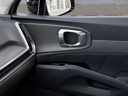 New 2026 Kia Sorento SX image 25