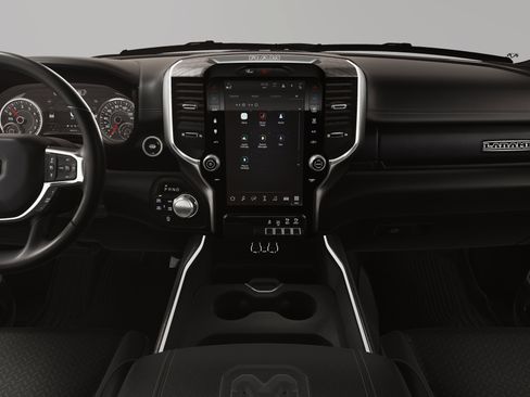 New 2026 RAM 1500 Laramie image 18