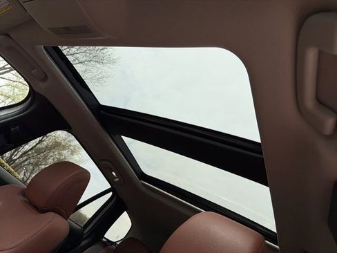 Used 2024 MAZDA CX-50 AWD 2.5 Turbo w/ Cargo Package image 27