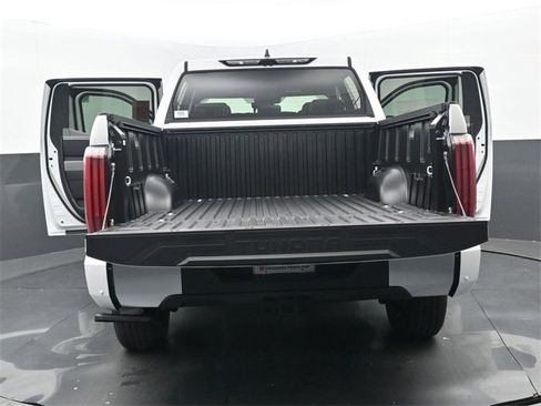 New 2026 Toyota Tundra Limited image 34