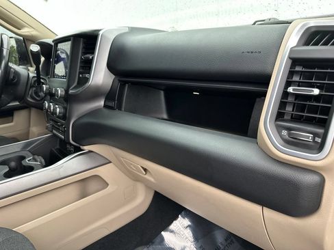 Used 2019 RAM 2500 Big Horn AWD/4WD image 29