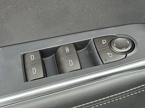 New 2026 GMC Acadia Elevation w/ Super Cruise Package AWD/4WD image 12