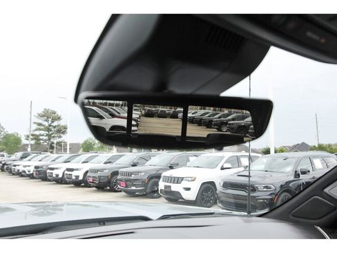 Used 2024 GMC Sierra 2500 Denali Ultimate w/ Max Trailering Package image 22