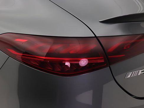 Used 2023 Mercedes-Benz EQE AMG 4MATIC Sedan image 18