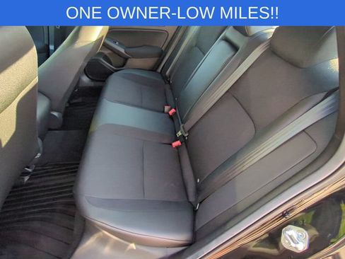 Used 2026 Honda Civic Sport image 30