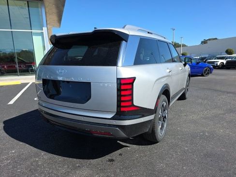 New 2026 Hyundai Palisade Limited image 4