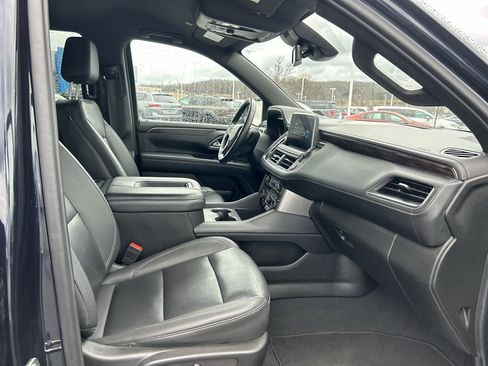 Used 2024 Chevrolet Tahoe LT image 14